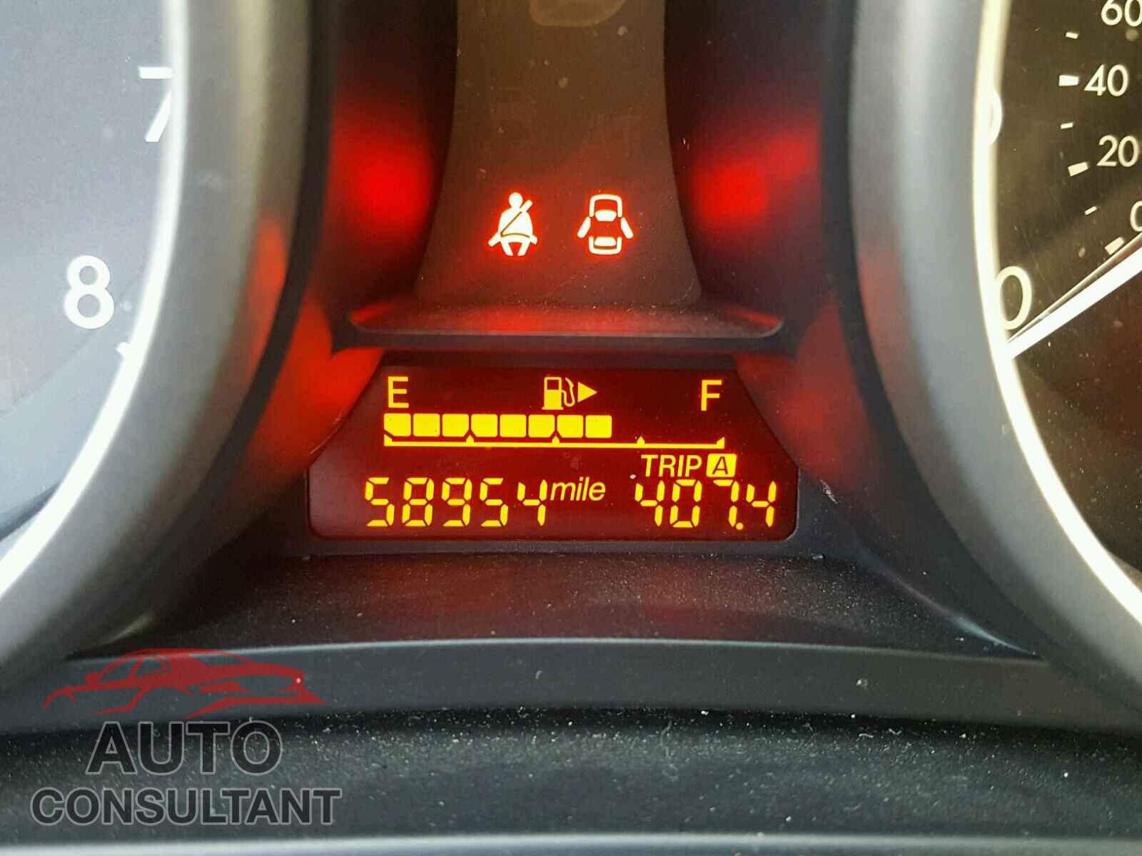 MAZDA 5 2015 - JM1CW2BL5F0190059