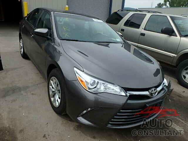 TOYOTA CAMRY 2015 - 4T4BF1FK5FR453331