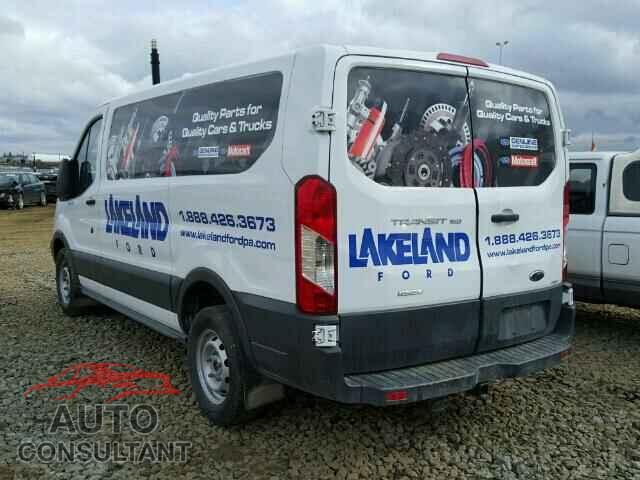 FORD TRANSIT CO 2015 - 1FTNE1YG8FKA78165