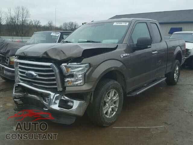 FORD F150 2015 - 1FTFX1EF2FFD05806