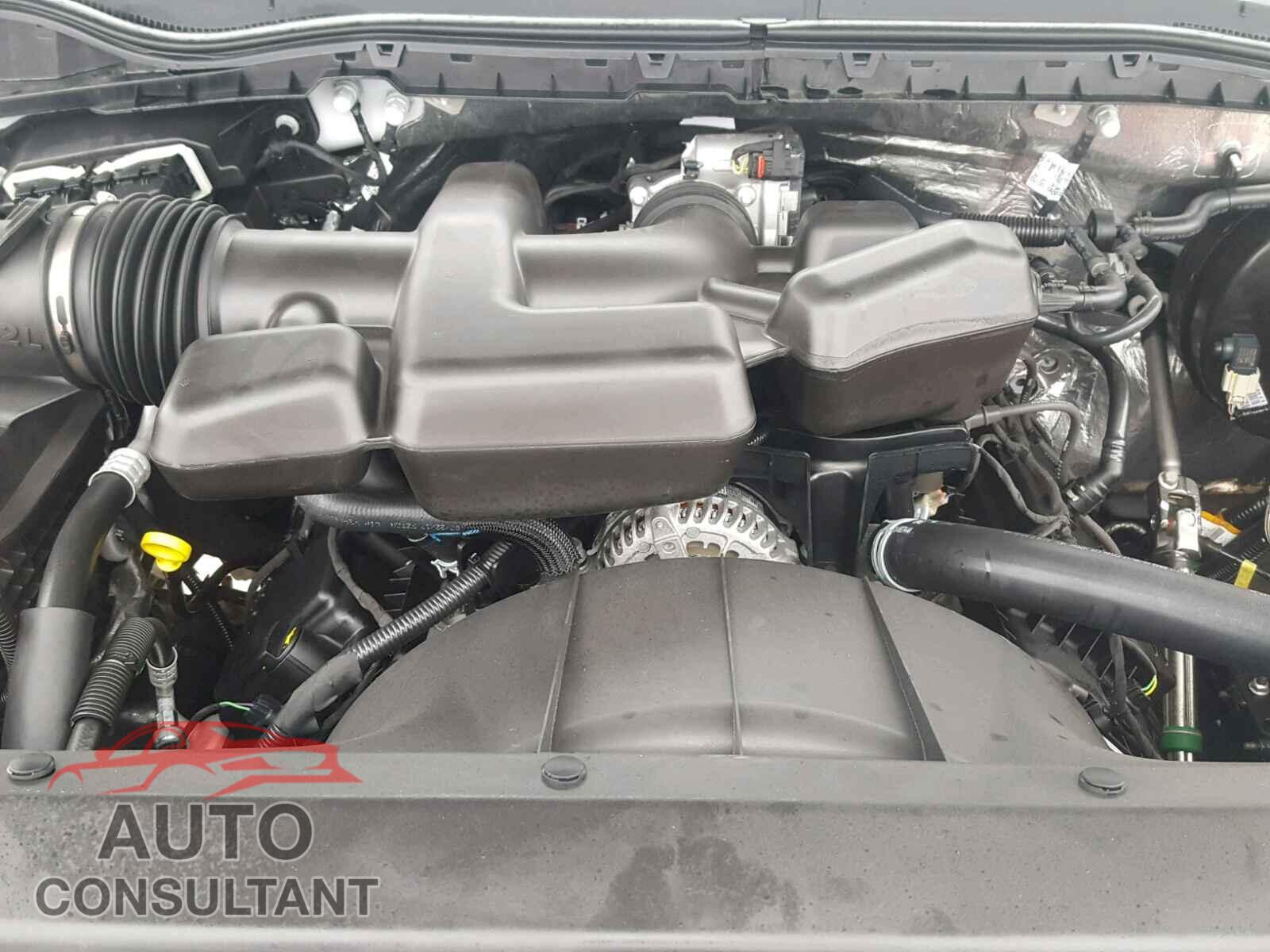 FORD F250 2017 - 1FTBF2B68HEE50062