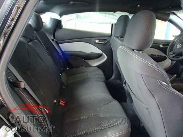DODGE DART 2015 - 1C3CDFBB1FD224855