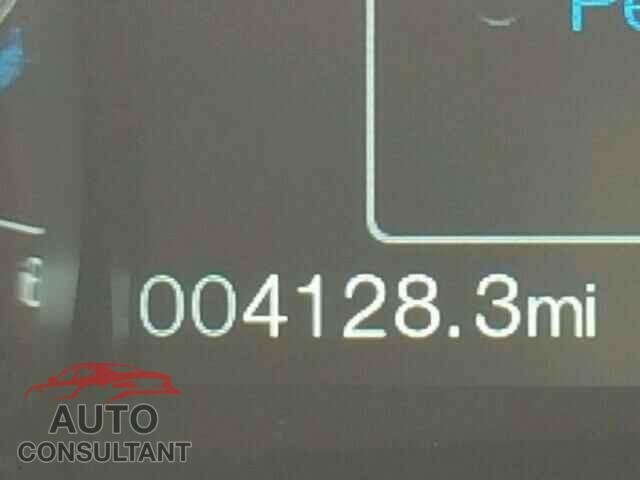 FORD MUSTANG 2017 - 1FA6P8CF0H5239458