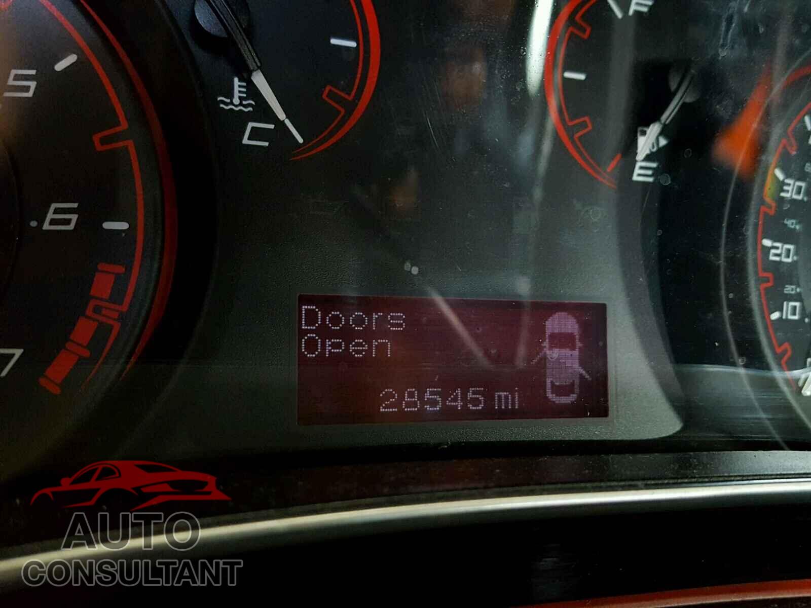 DODGE DART 2015 - 1C3CDFBB2FD422313