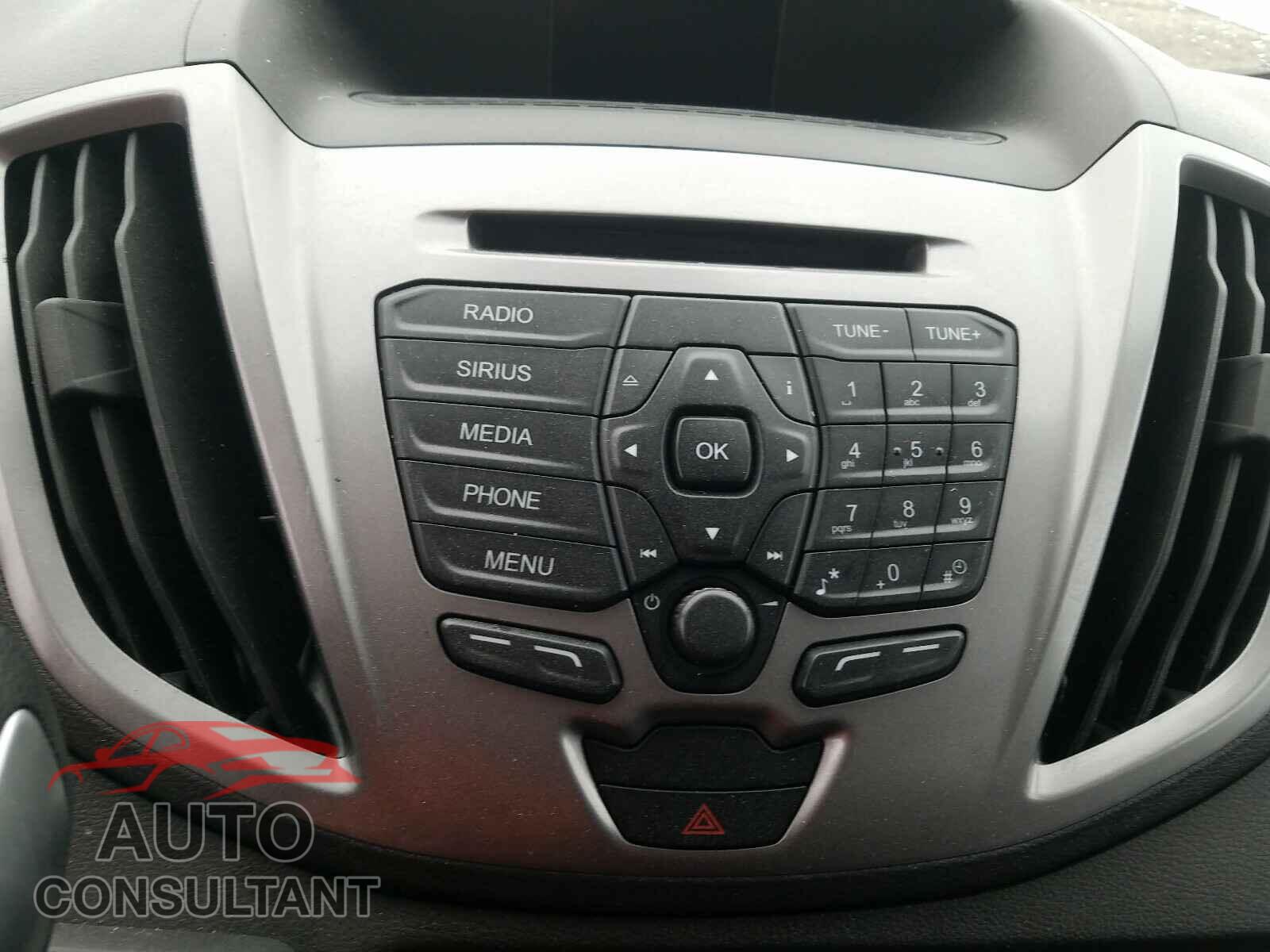 FORD TRANSIT CO 2017 - 1FBZX2YM2HKB16424
