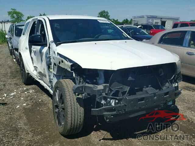 DODGE DURANGO 2015 - 1C4SDJCT6FC180259