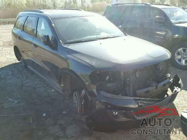 DODGE DURANGO 2017 - 1C4RDJDG5HC660960