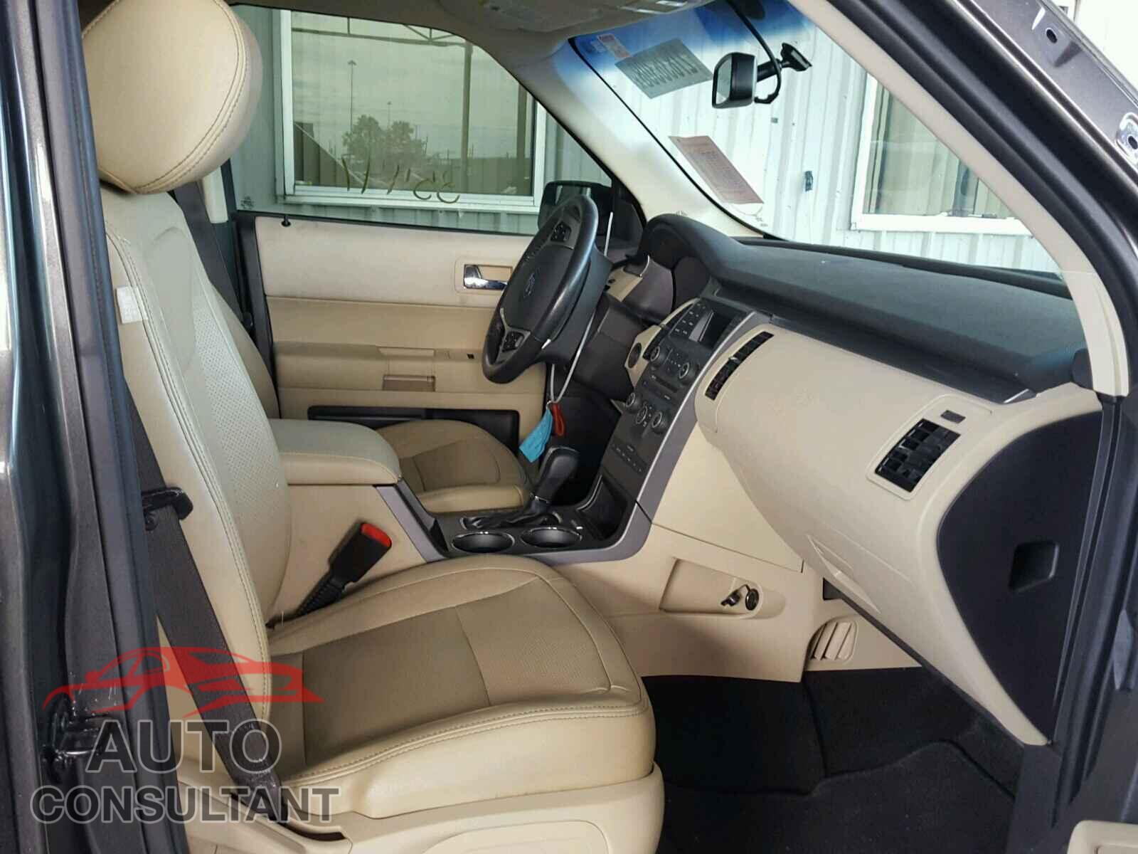 FORD FLEX 2015 - 2FMGK5B82FBA12047