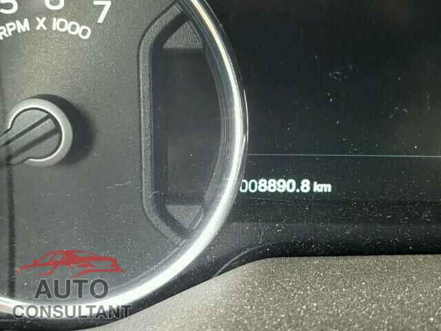 FORD F150 2015 - 1FTEW1EF0FFA03655