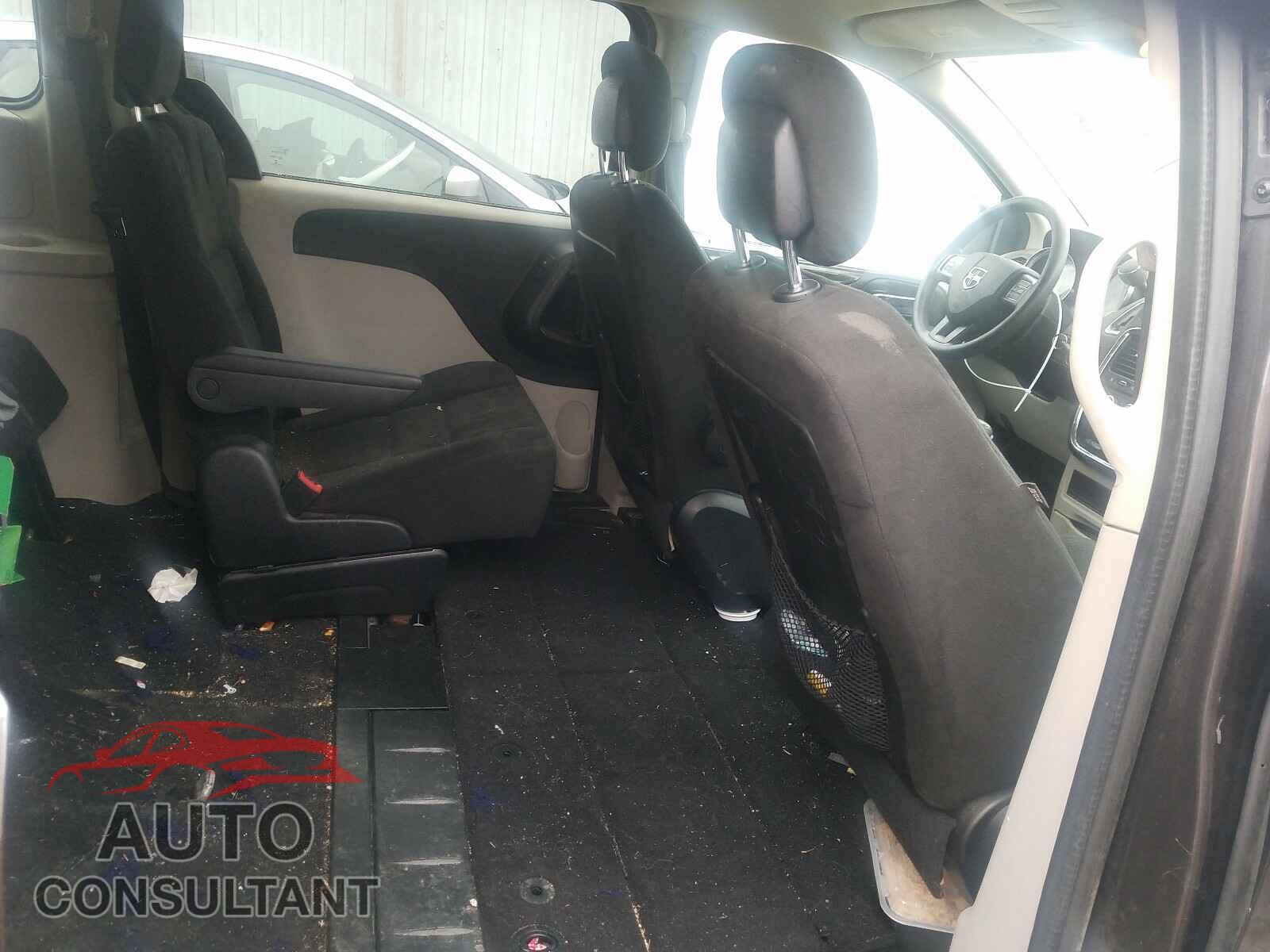 DODGE CARAVAN 2015 - 3KPFK4A76HE109797