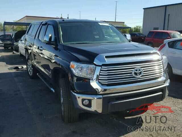 TOYOTA TUNDRA 2015 - 5TFBY5F17FX425486