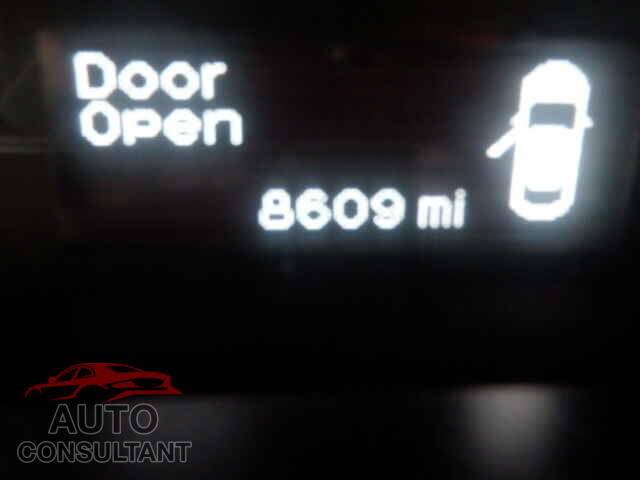 DODGE DART 2015 - 1C3CDFBB1FD118969