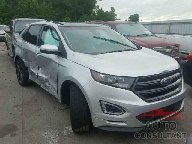 FORD EDGE 2015 - 2FMPK3AP5FBC30190