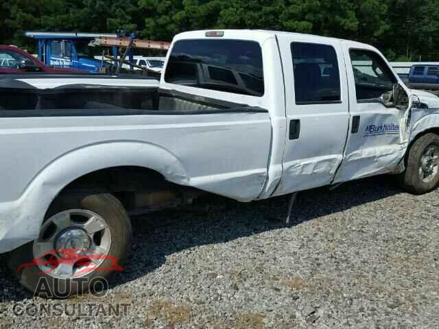 FORD F250 2015 - 1FT7W2A67FEC21196