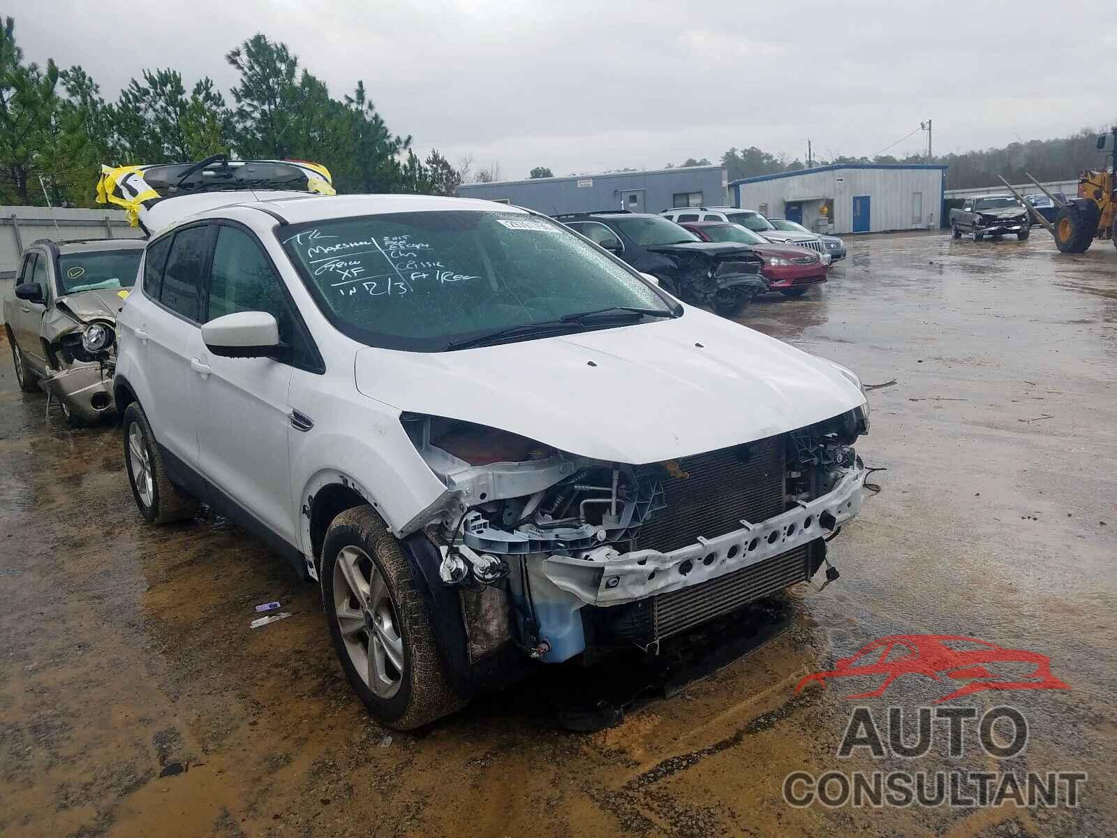 FORD ESCAPE 2015 - 5YFBURHE2GP455370