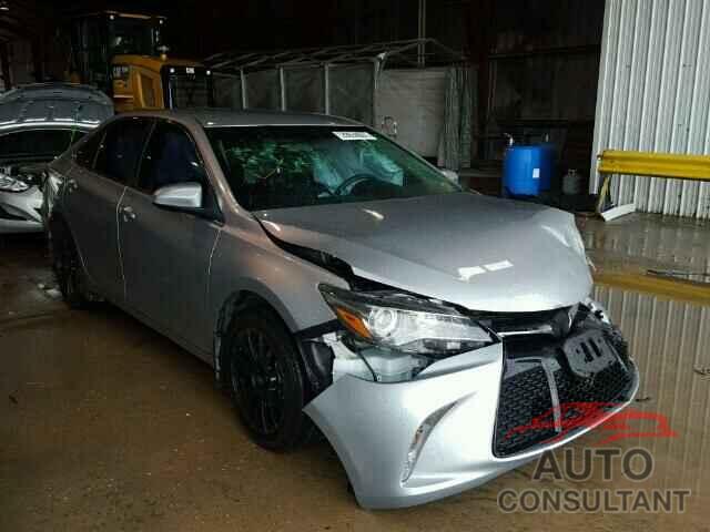 TOYOTA CAMRY 2015 - 4T1BF1FK9FU083110