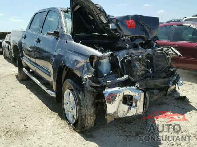 TOYOTA TUNDRA 2015 - 5TFEM5F11FX090492