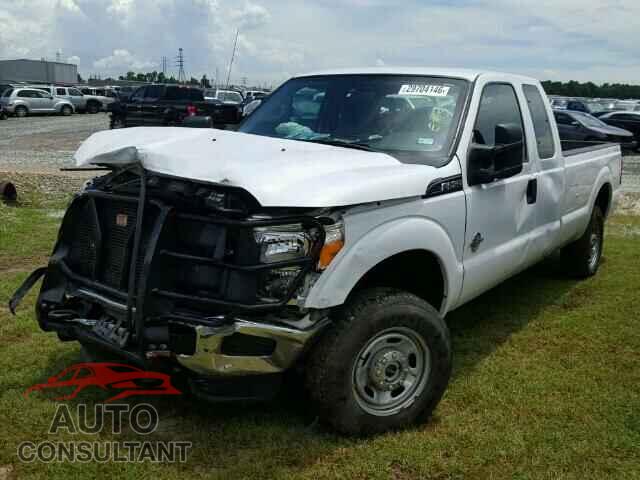 FORD F250 2015 - 1FT7X2BT9FEB78496