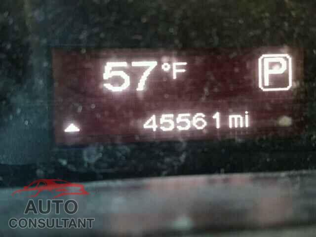 DODGE DART 2015 - 1C3CDFAA3FD181046