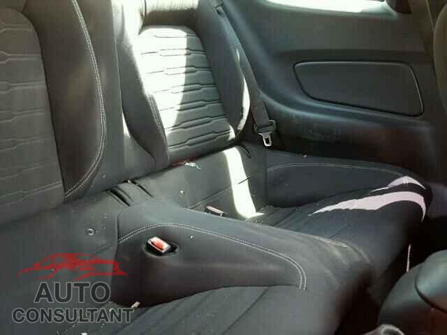 FORD MUSTANG 2015 - 1FA6P8TH3F5371032