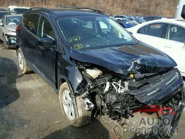 FORD ESCAPE 2016 - 1FMCU9GX2GUA58084