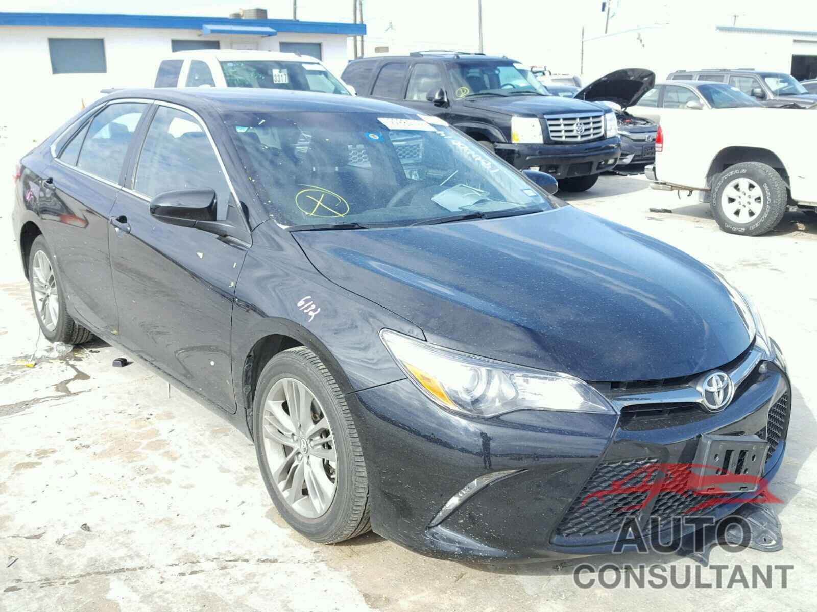 TOYOTA CAMRY 2016 - 4T1BF1FK7GU211331