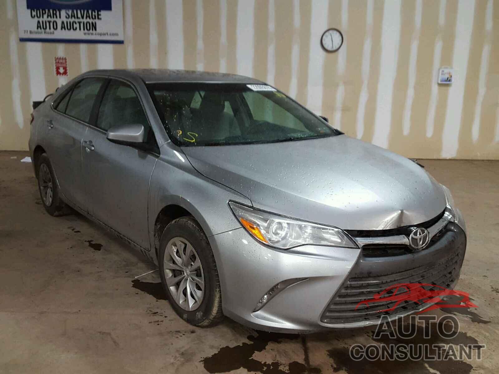 TOYOTA CAMRY 2015 - 4T1BF1FK3FU992699