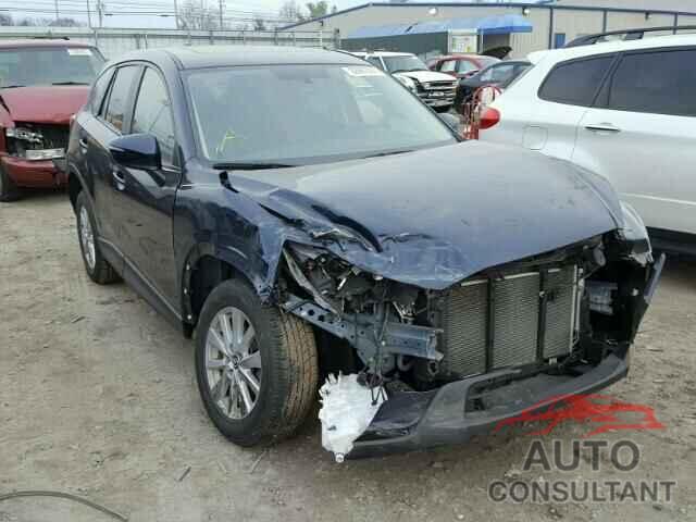 MAZDA CX-5 2015 - JM3KE4CY7F0470688