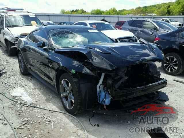 FORD MUSTANG 2015 - 1FA6P8CF1F5423496