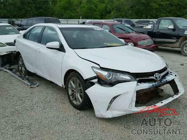 TOYOTA CAMRY 2015 - 4T1BF1FK4FU088960