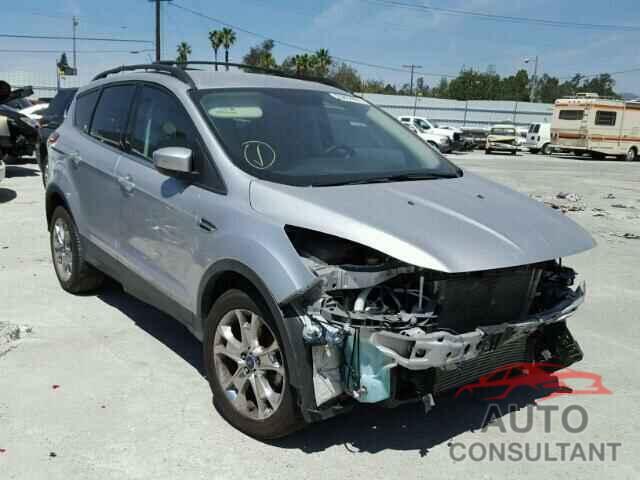 FORD ESCAPE 2016 - 1FMCU0GX3GUA76637