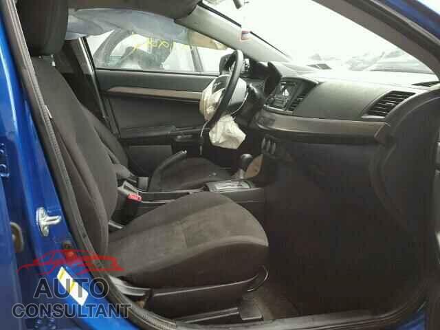 MITSUBISHI LANCER 2015 - JA32U2FU2FU010385
