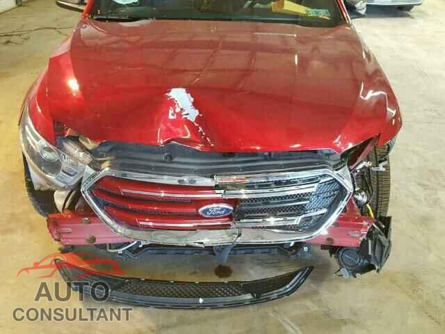 FORD TAURUS 2015 - 1FAHP2F87FG191851
