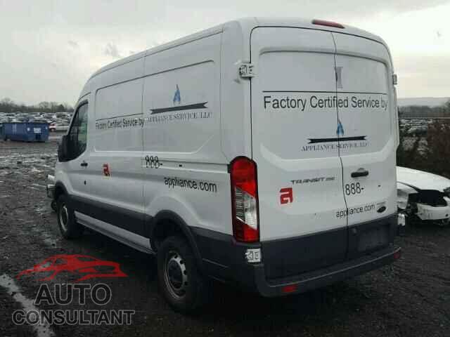 FORD TRANSIT CO 2015 - 1FTNR1CM3FKA61341