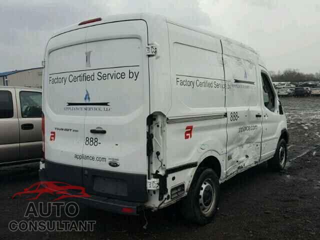 FORD TRANSIT CO 2015 - 1FTNR1CM3FKA61341