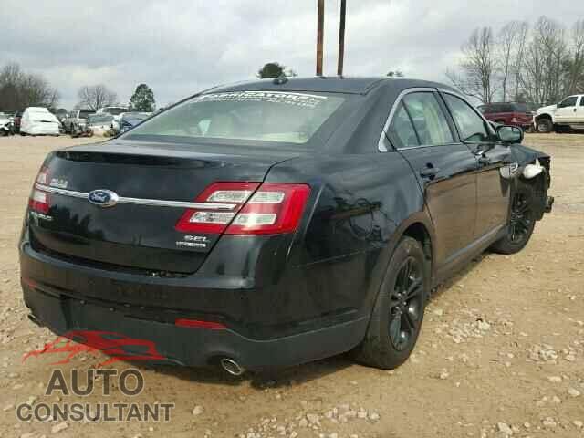 FORD TAURUS 2015 - 1FAHP2E83FG181142