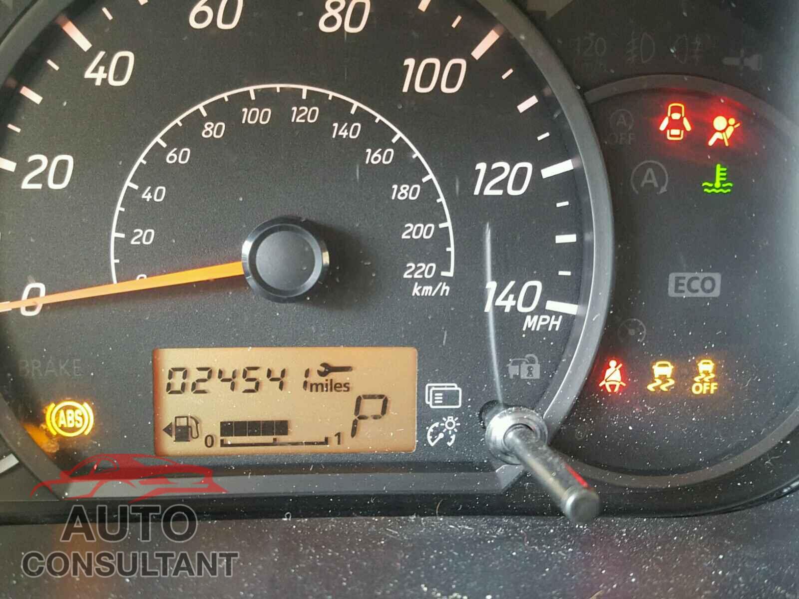 MITSUBISHI MIRAGE 2017 - ML32A3HJ2HH009027