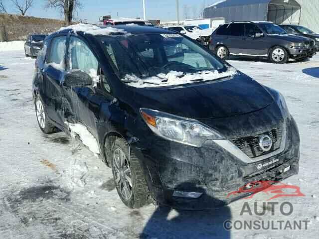 NISSAN VERSA 2017 - 3N1CE2CP4HL378911