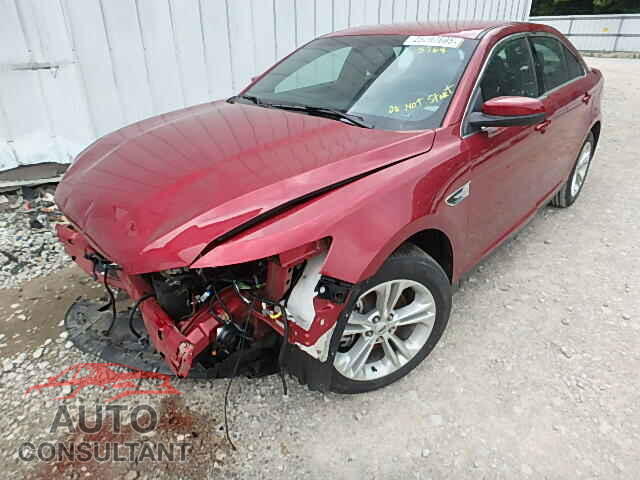 FORD TAURUS 2015 - 1FAHP2E84FG113853