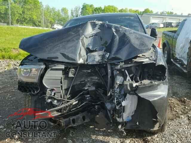 DODGE DURANGO 2015 - 1C4RDJDG2FC114758