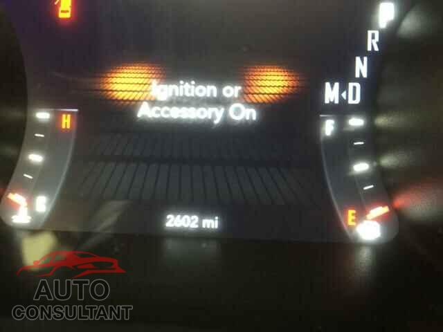 DODGE CHALLENGER 2015 - 2C3CDZAG3FH793627