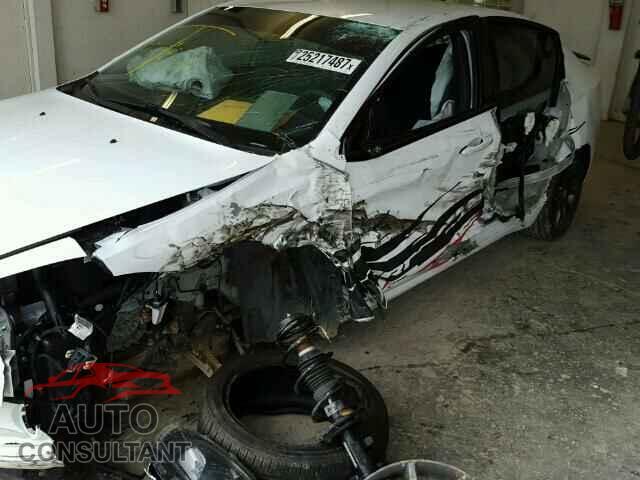 DODGE DART 2015 - 1C3CDFAA8FD434717