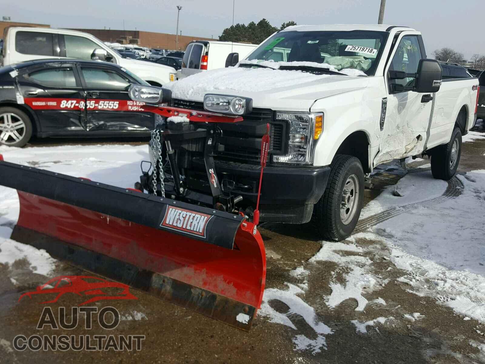 FORD F250 2017 - 1FTBF2B68HEE79688