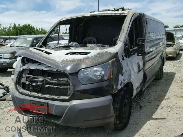 FORD TRANSIT CO 2015 - 1FTNE2YM9FKA58566