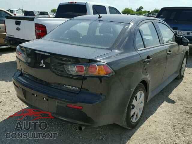 MITSUBISHI LANCER 2015 - JA32U2FU4FU026877