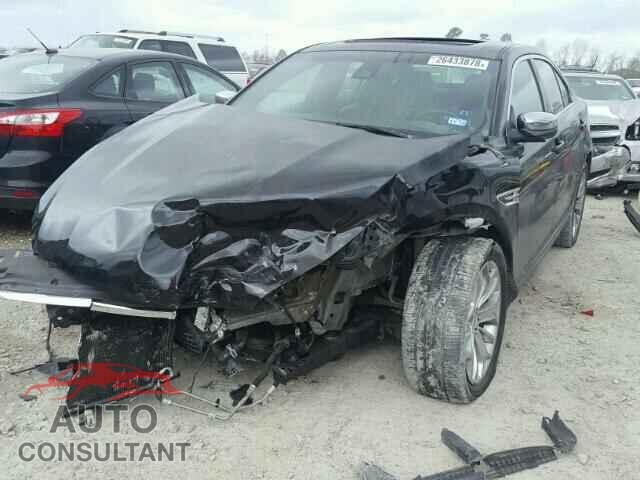 FORD TAURUS 2015 - 1FAHP2F92FG118055