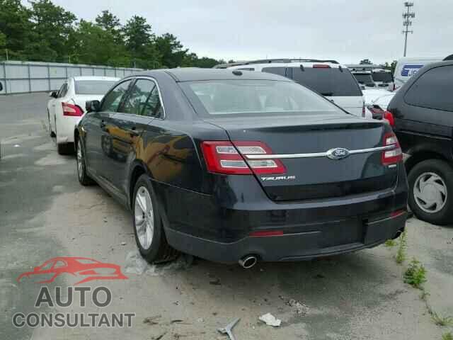 FORD TAURUS 2015 - 1FAHP2D98FG208801