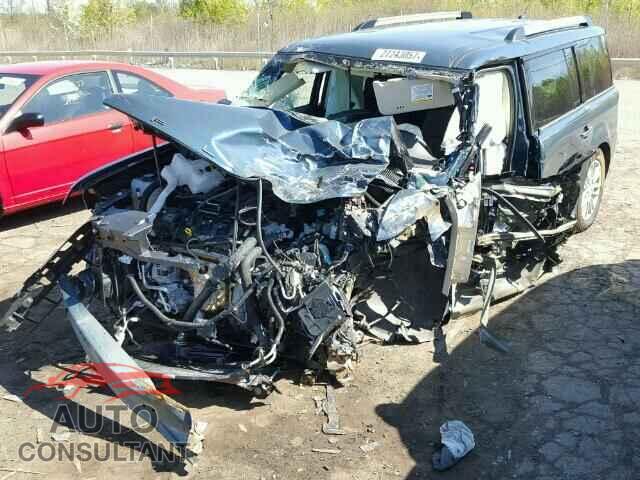 FORD FLEX 2016 - 2FMGK5C8XGBA17836