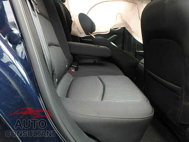 MAZDA 3 2015 - JM1BM1V76F1249544