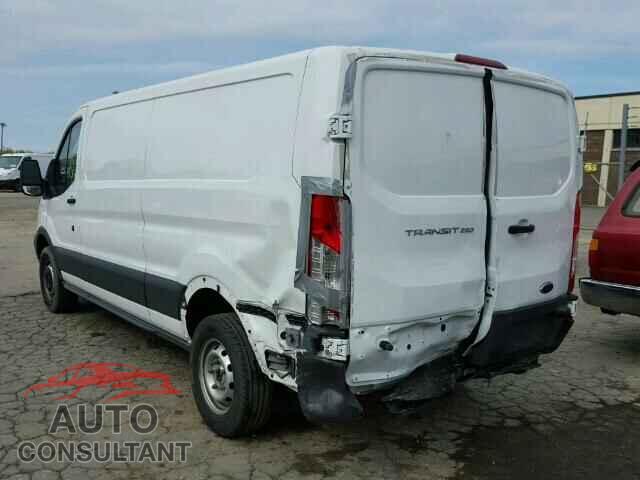 FORD TRANSIT CO 2015 - 1FTNR2YM0FKA93601